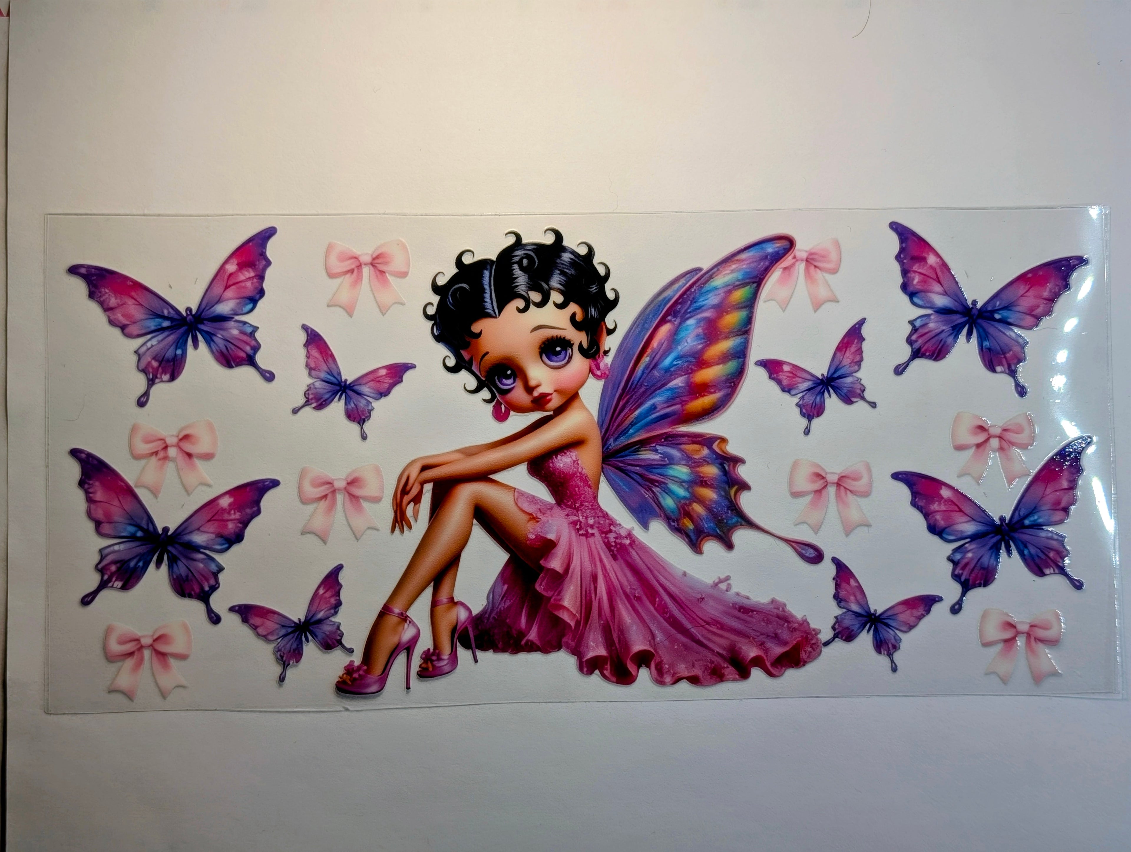Betty Boop#3