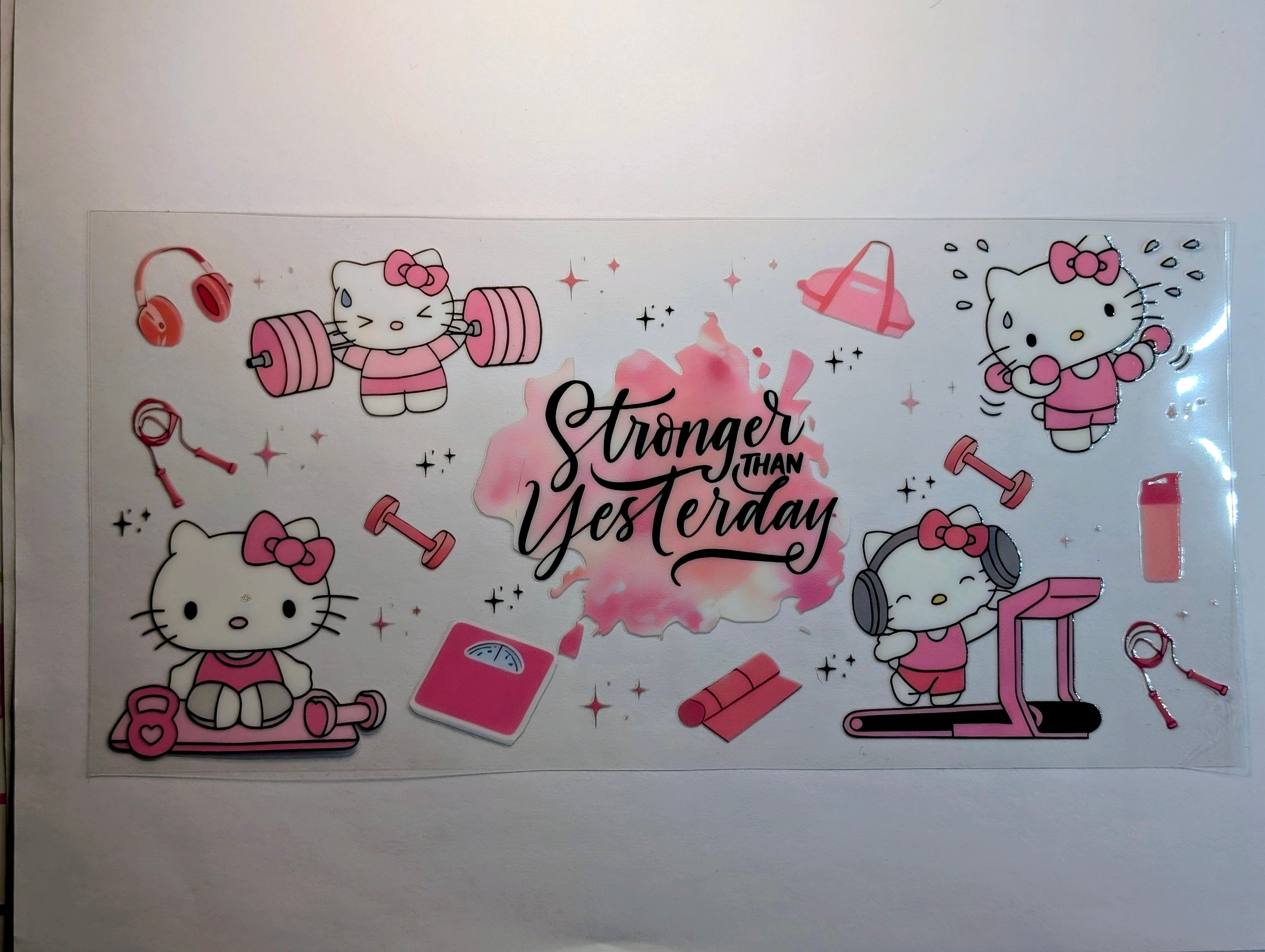 Hello Kitty#3
