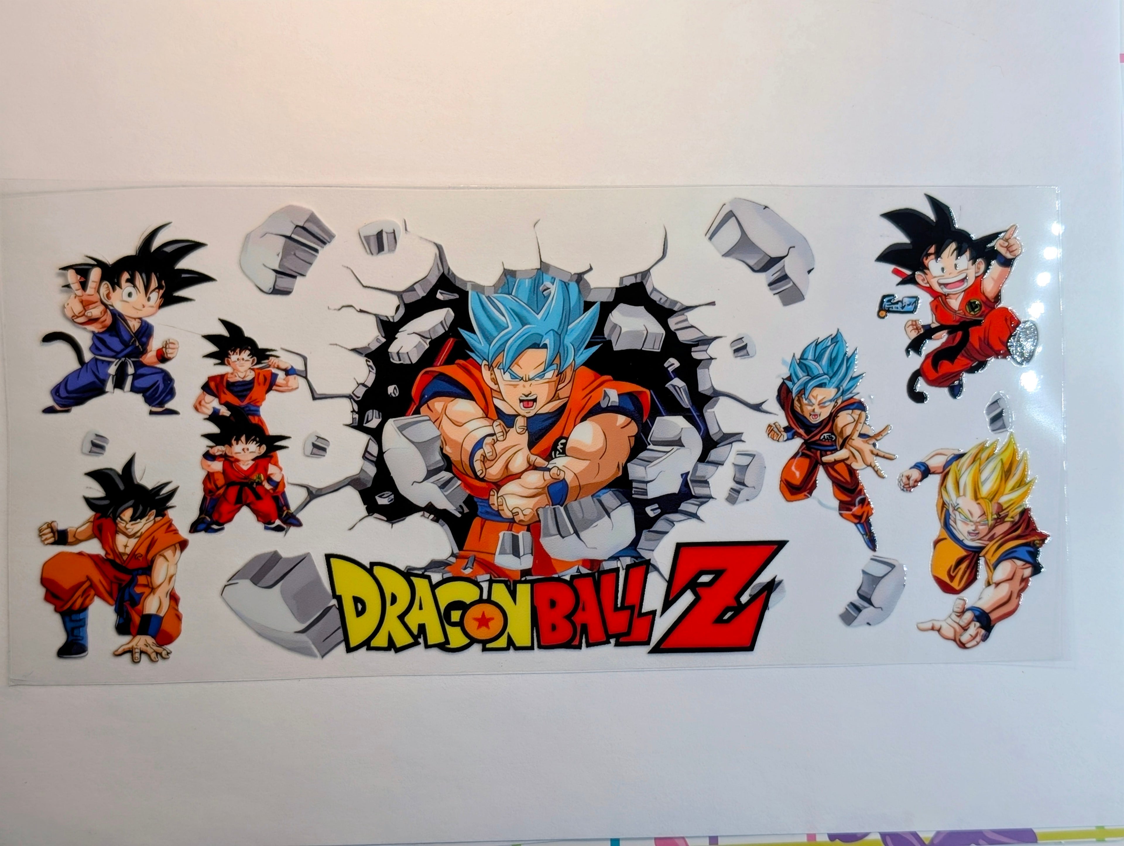 Dragonball Z#2