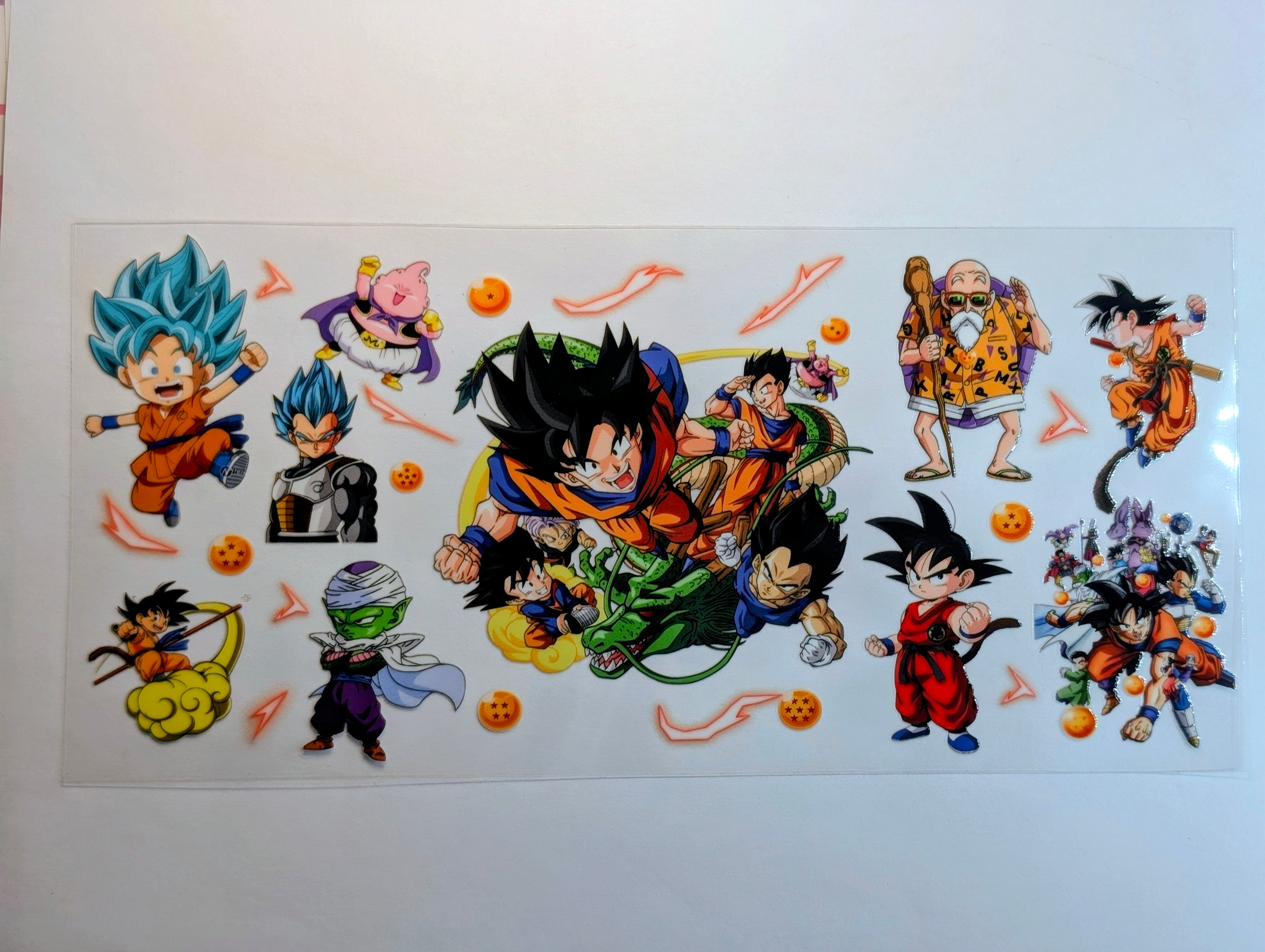 Dragonball Z#3