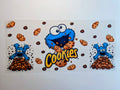 Cookie Monster#1