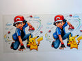 Pokemon #1