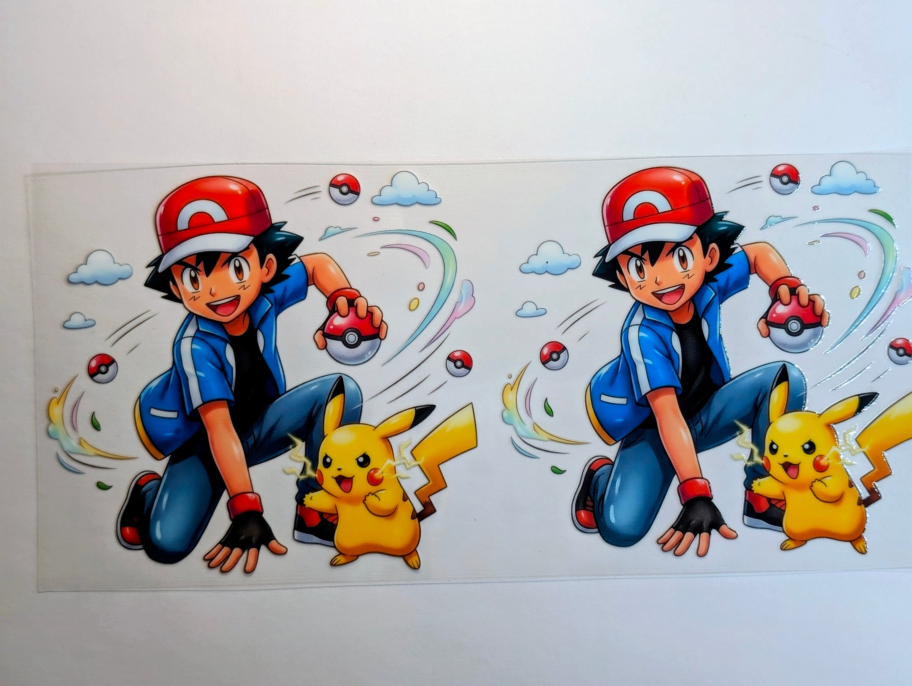 Pokemon #1