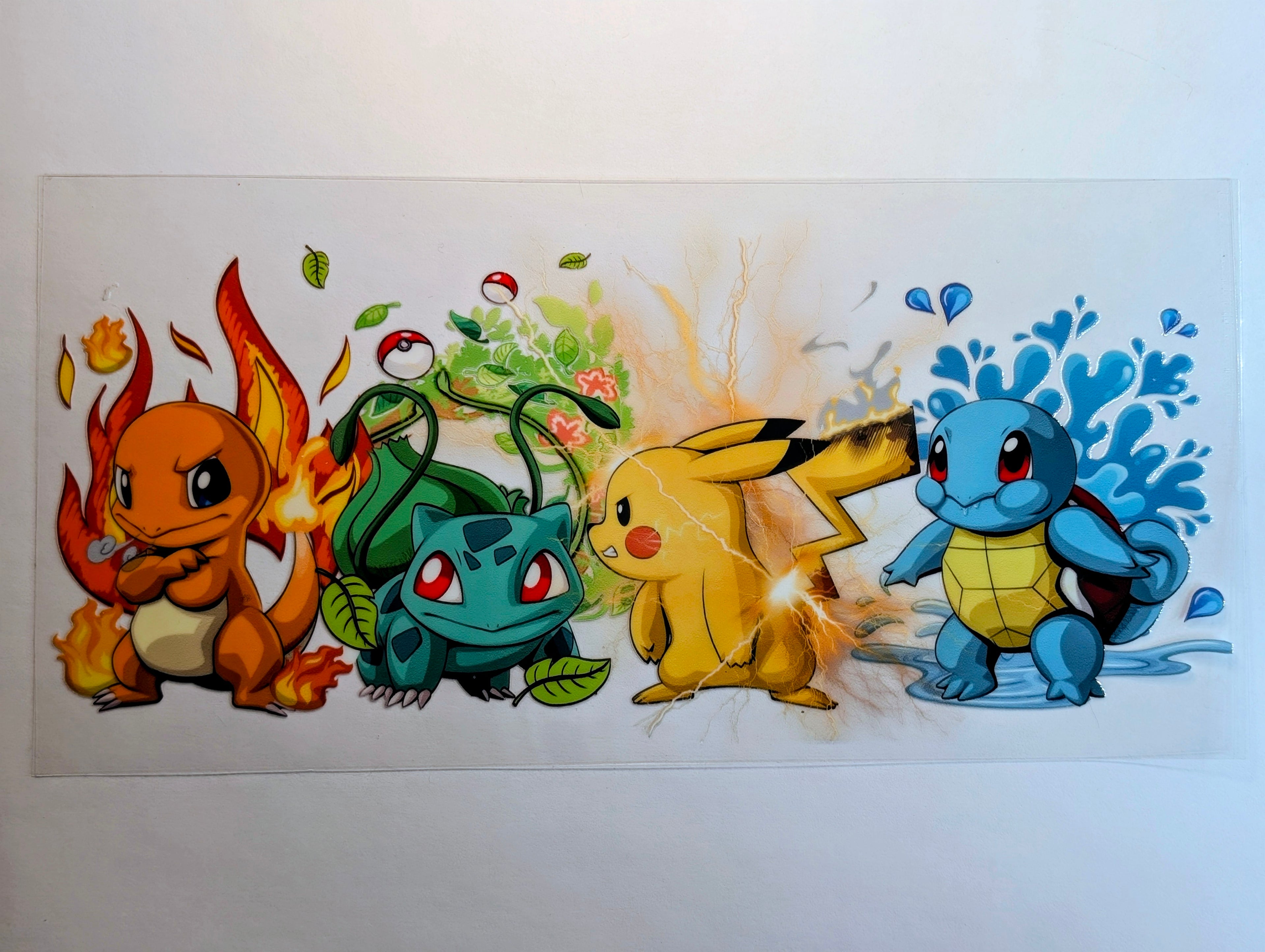Pokemon #3