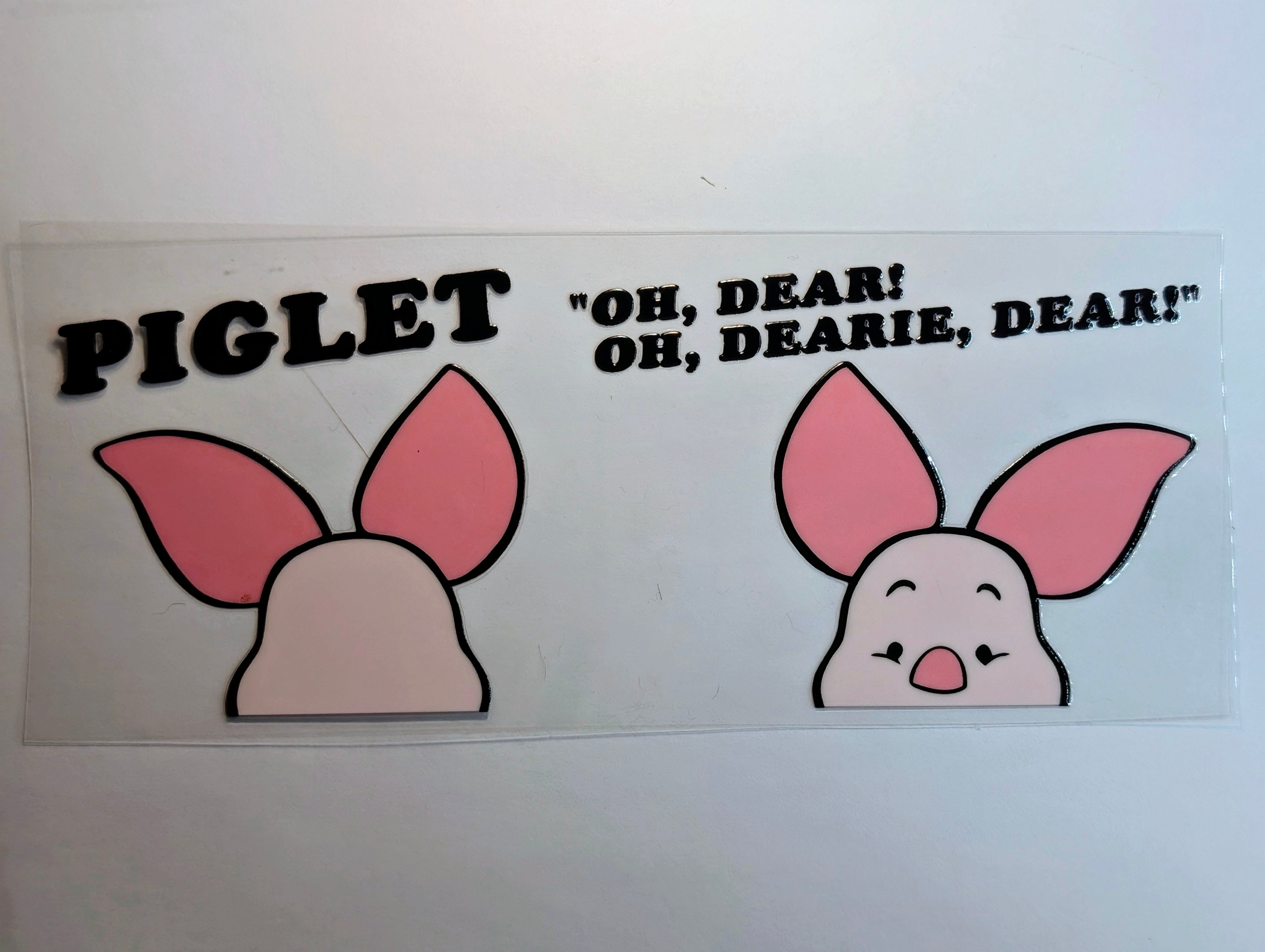 Piglet #1