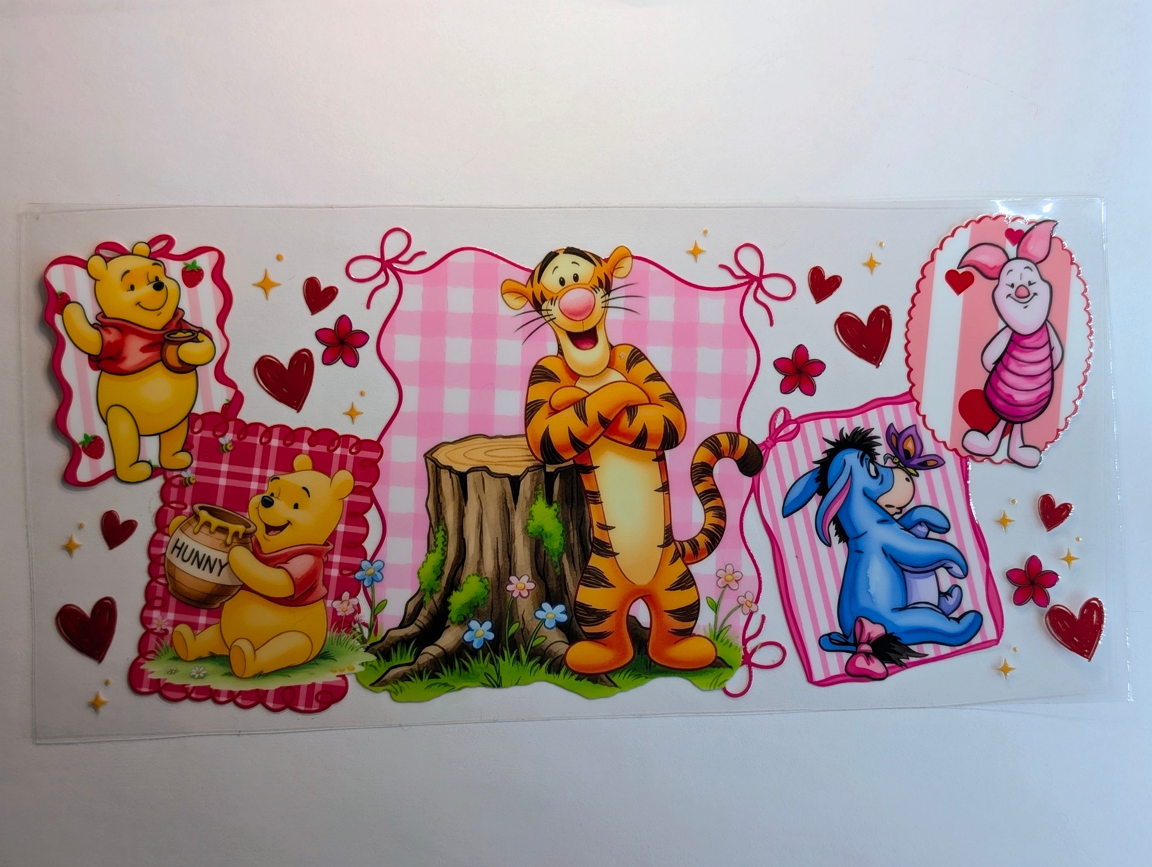 Pooh#1