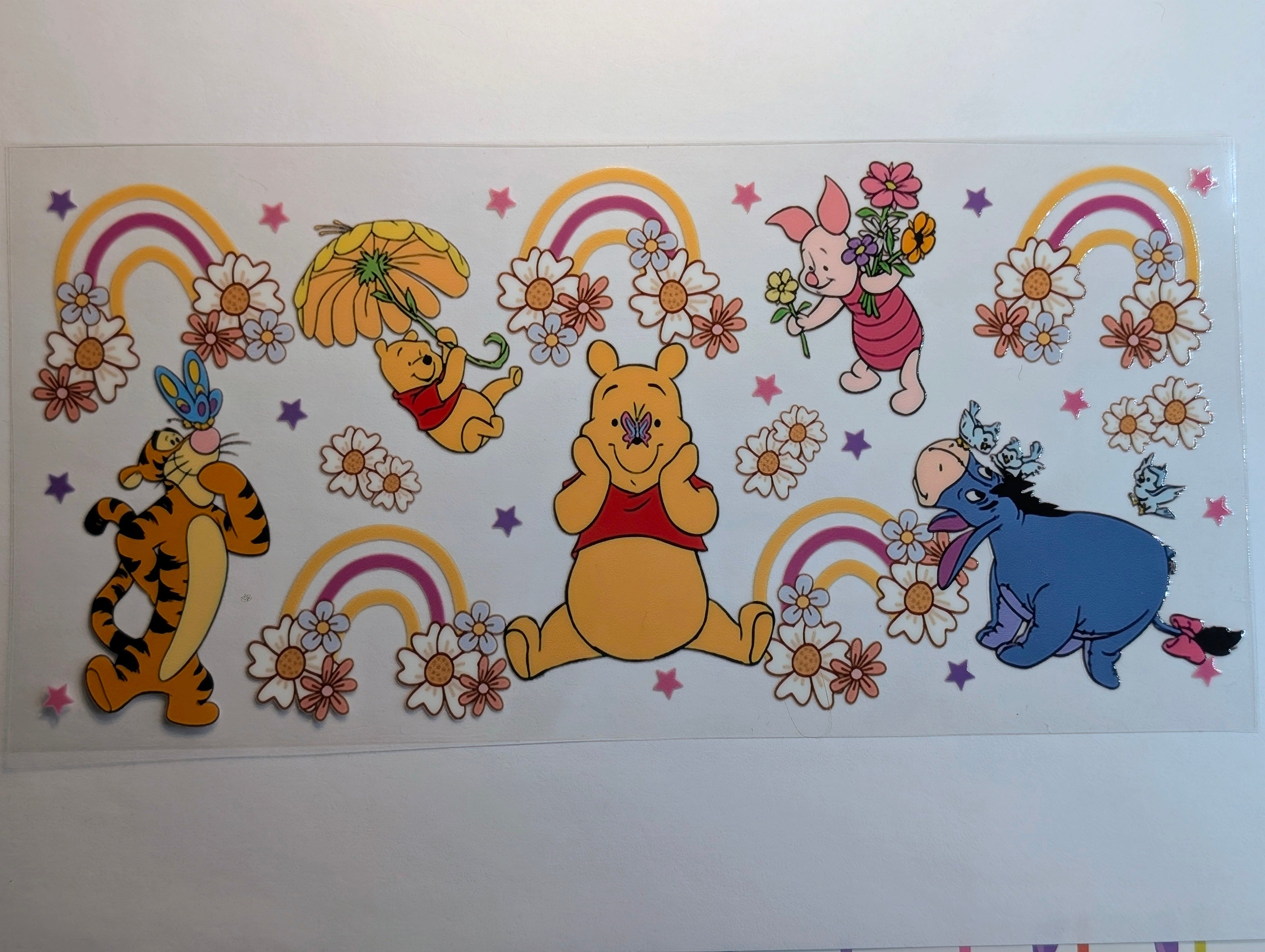 Pooh#3