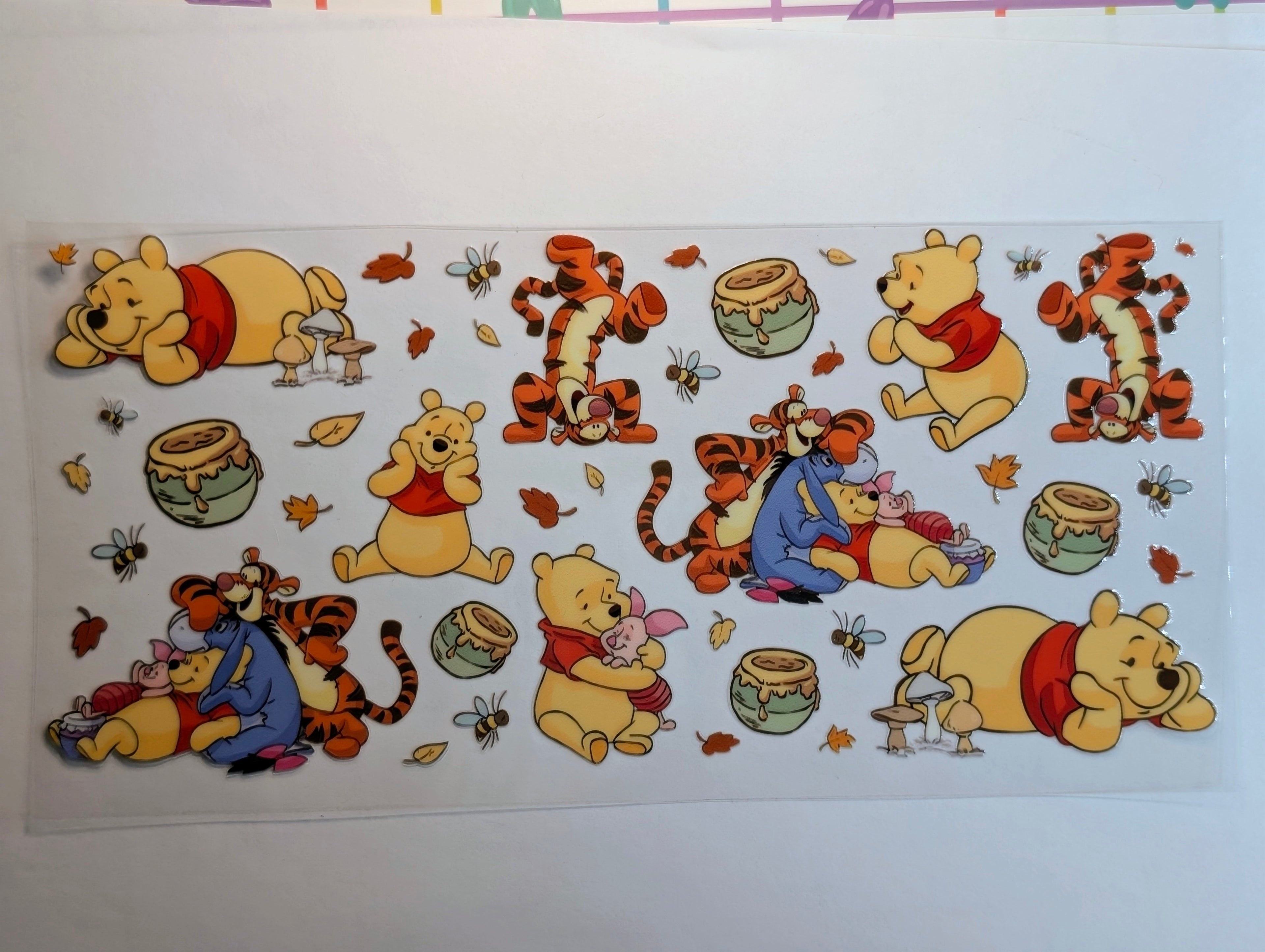 Pooh#4