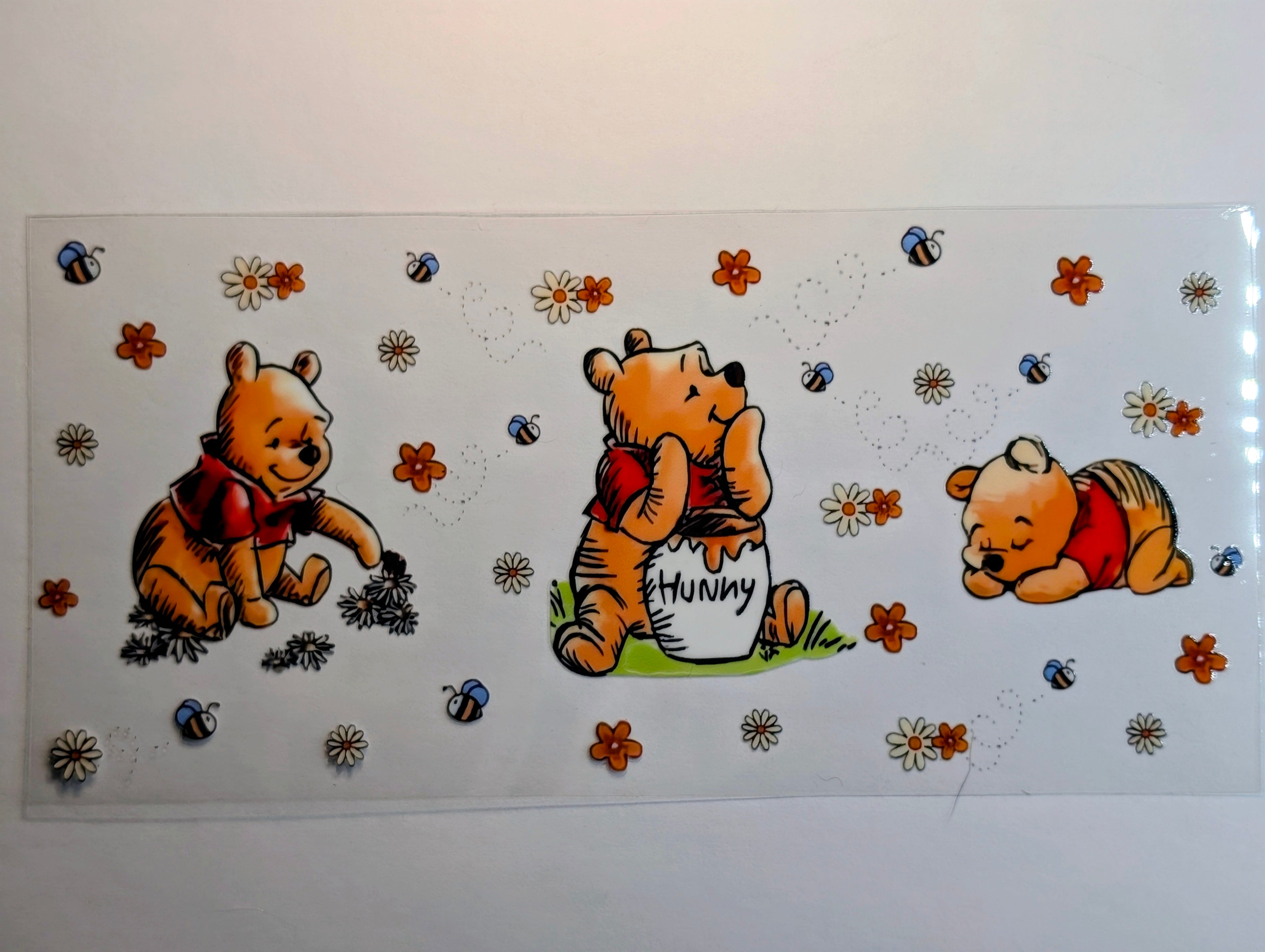 Pooh Classic #6