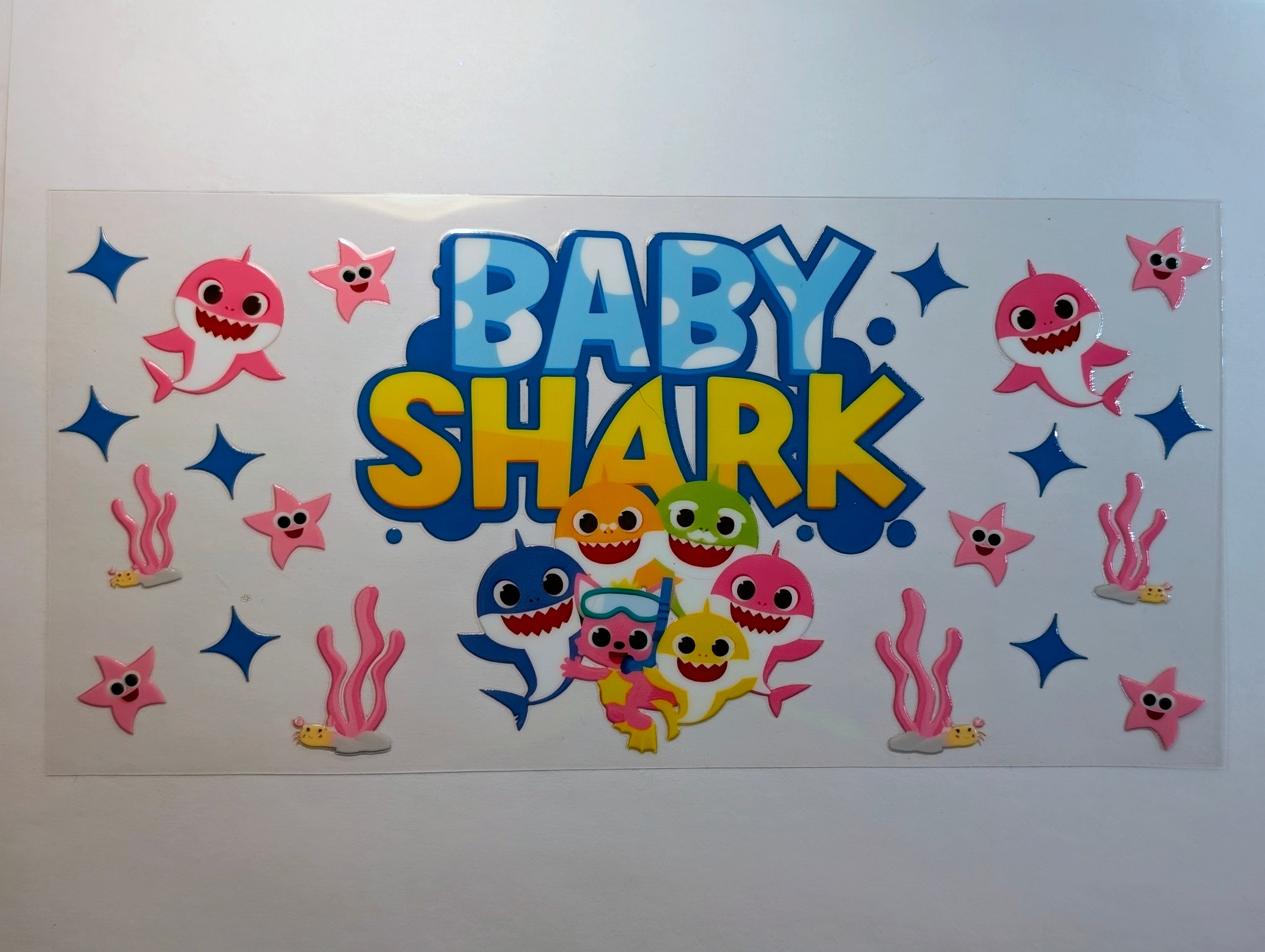 Baby Shark#1