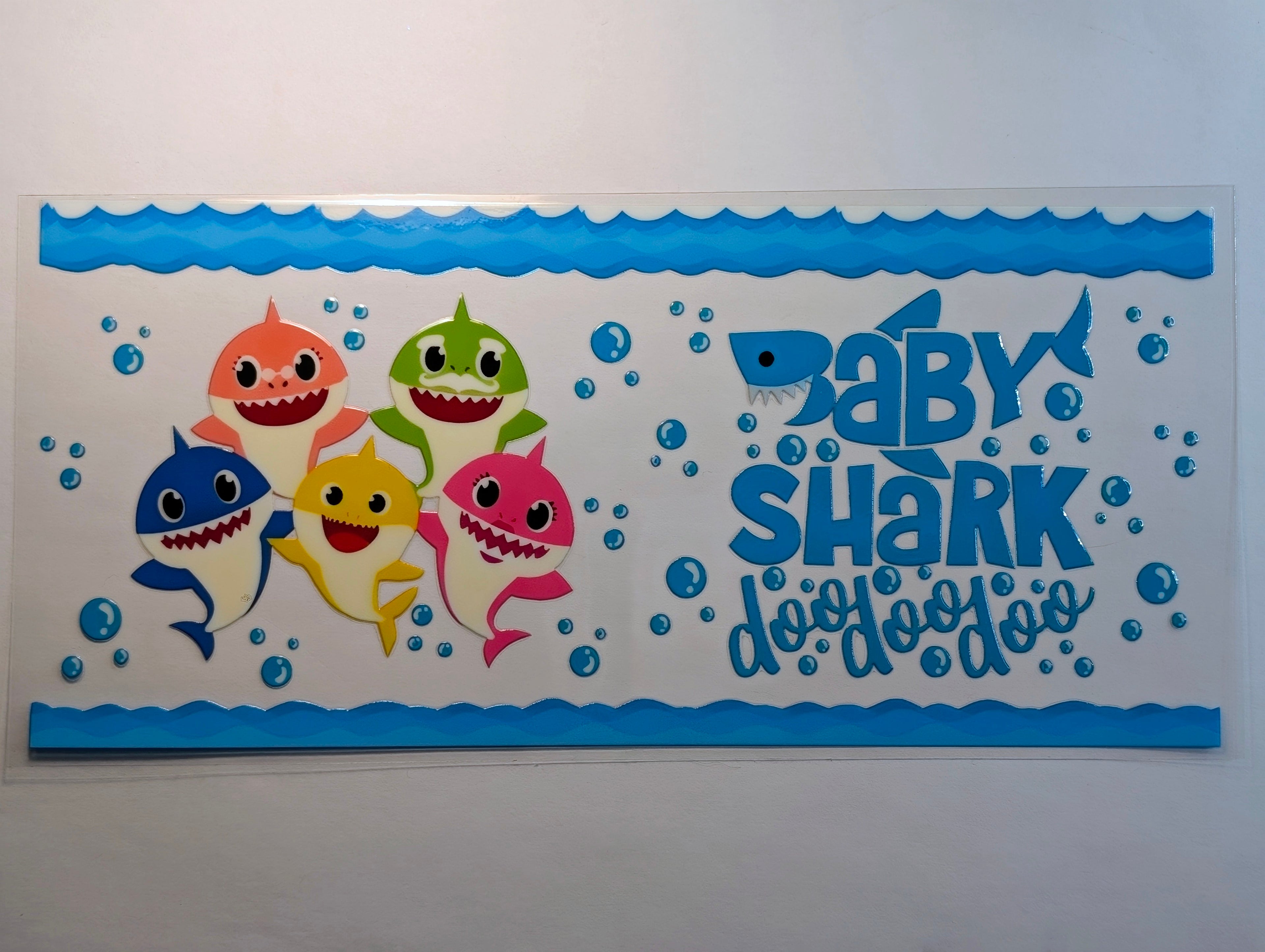 Baby shark#2