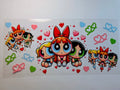 Powerpuff girls#1