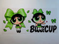 Buttercup#1