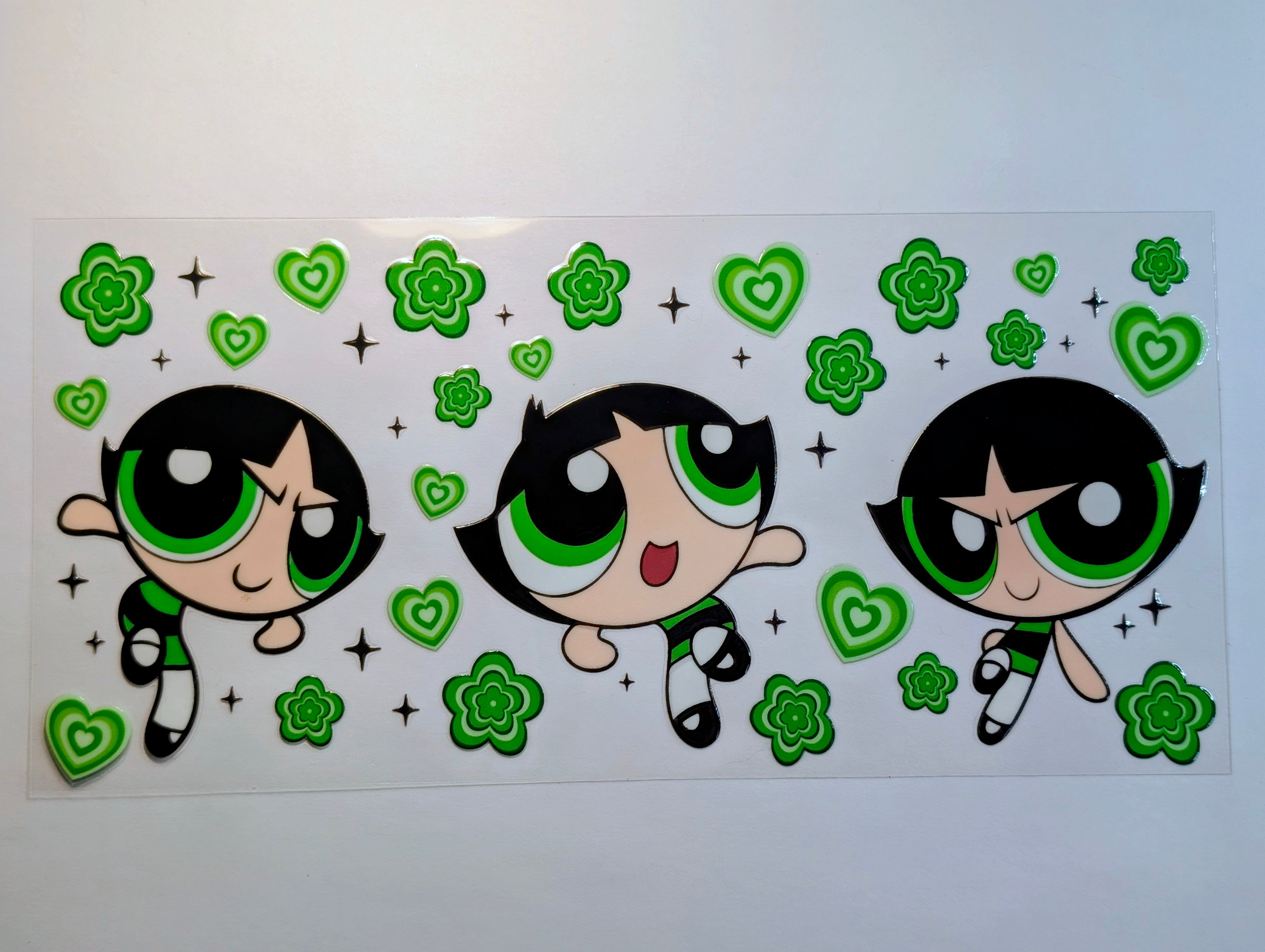 Buttercup#2