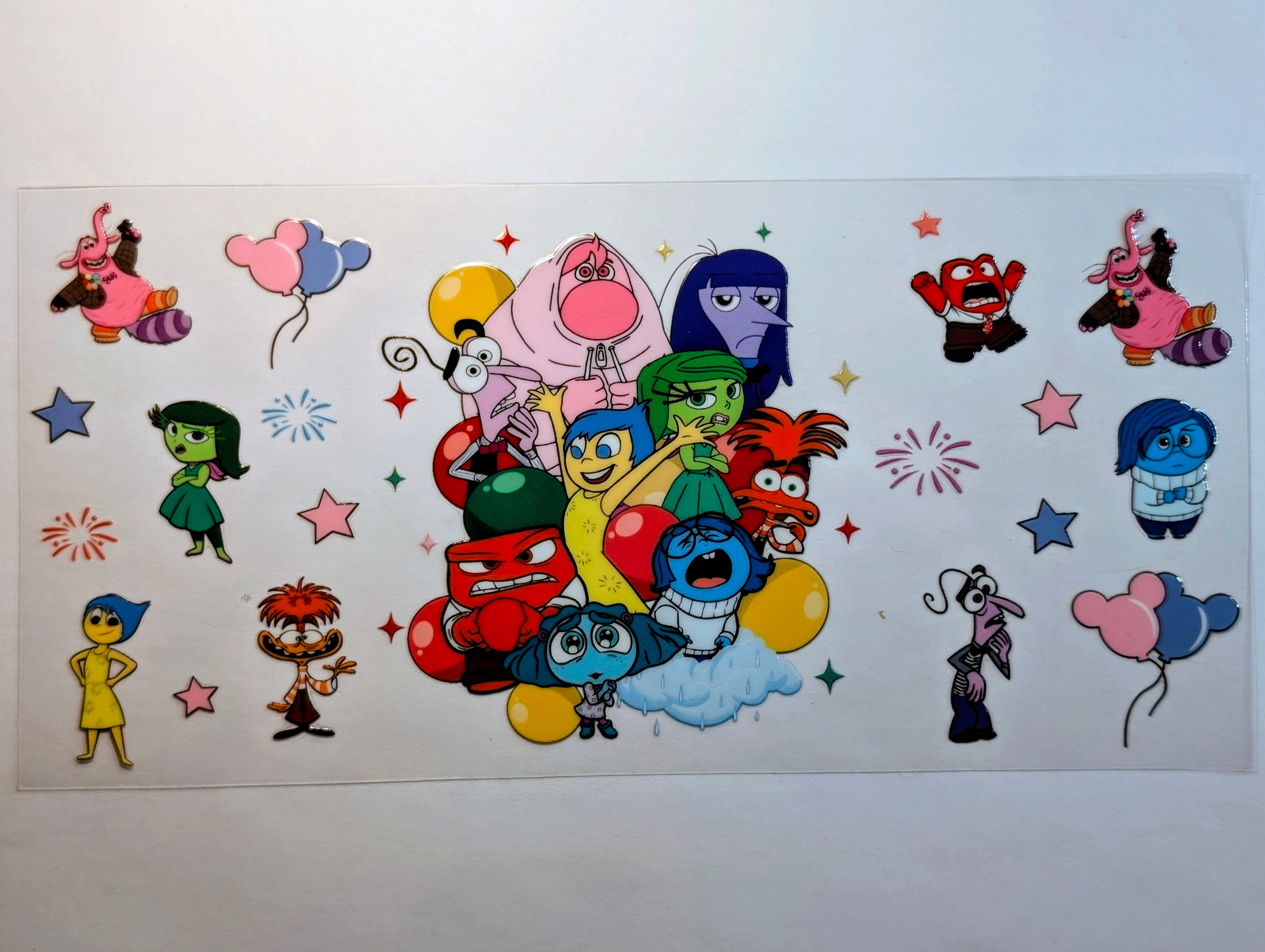 Inside out#2