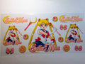 SailorMoon #1