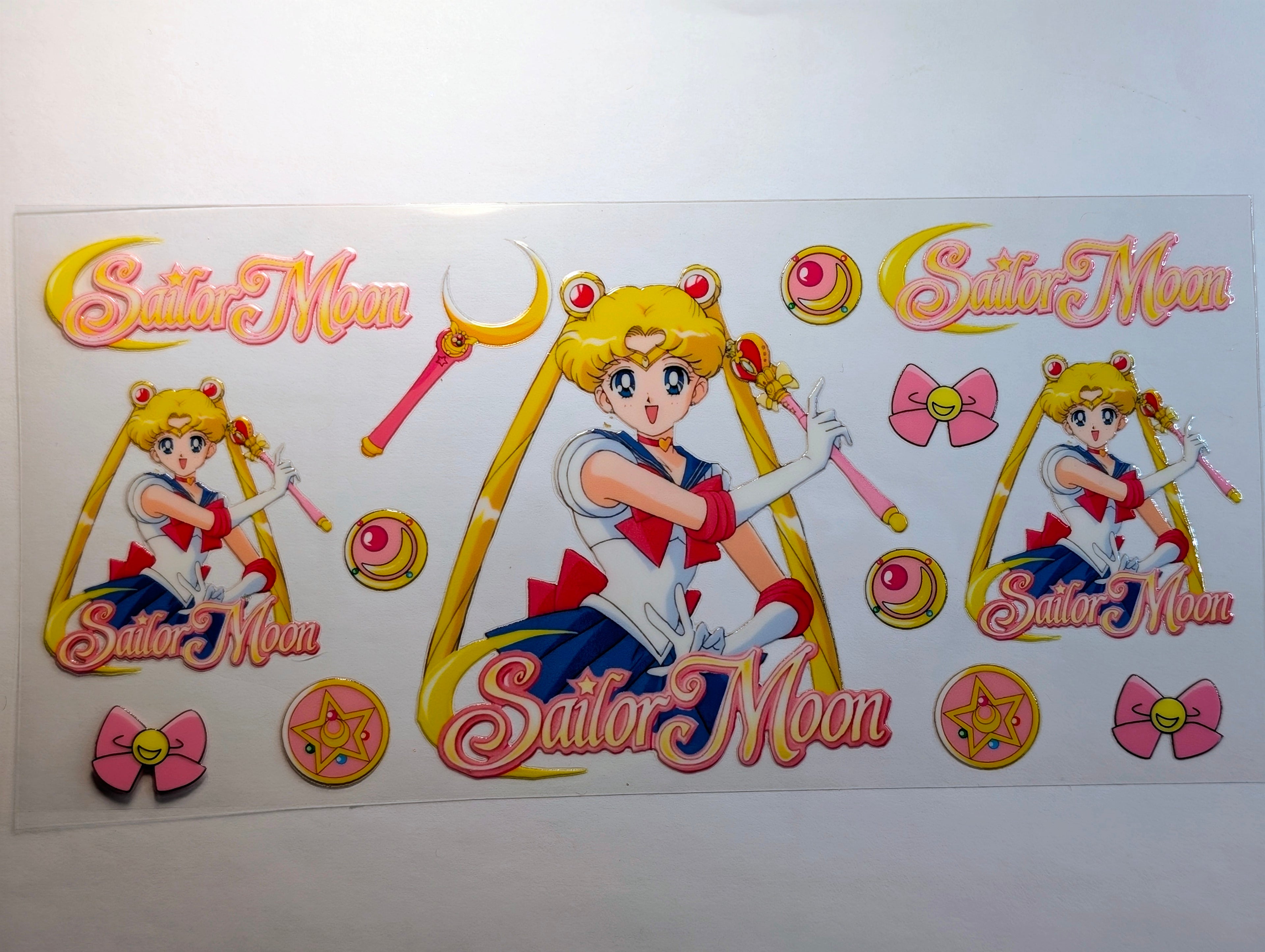 SailorMoon #1