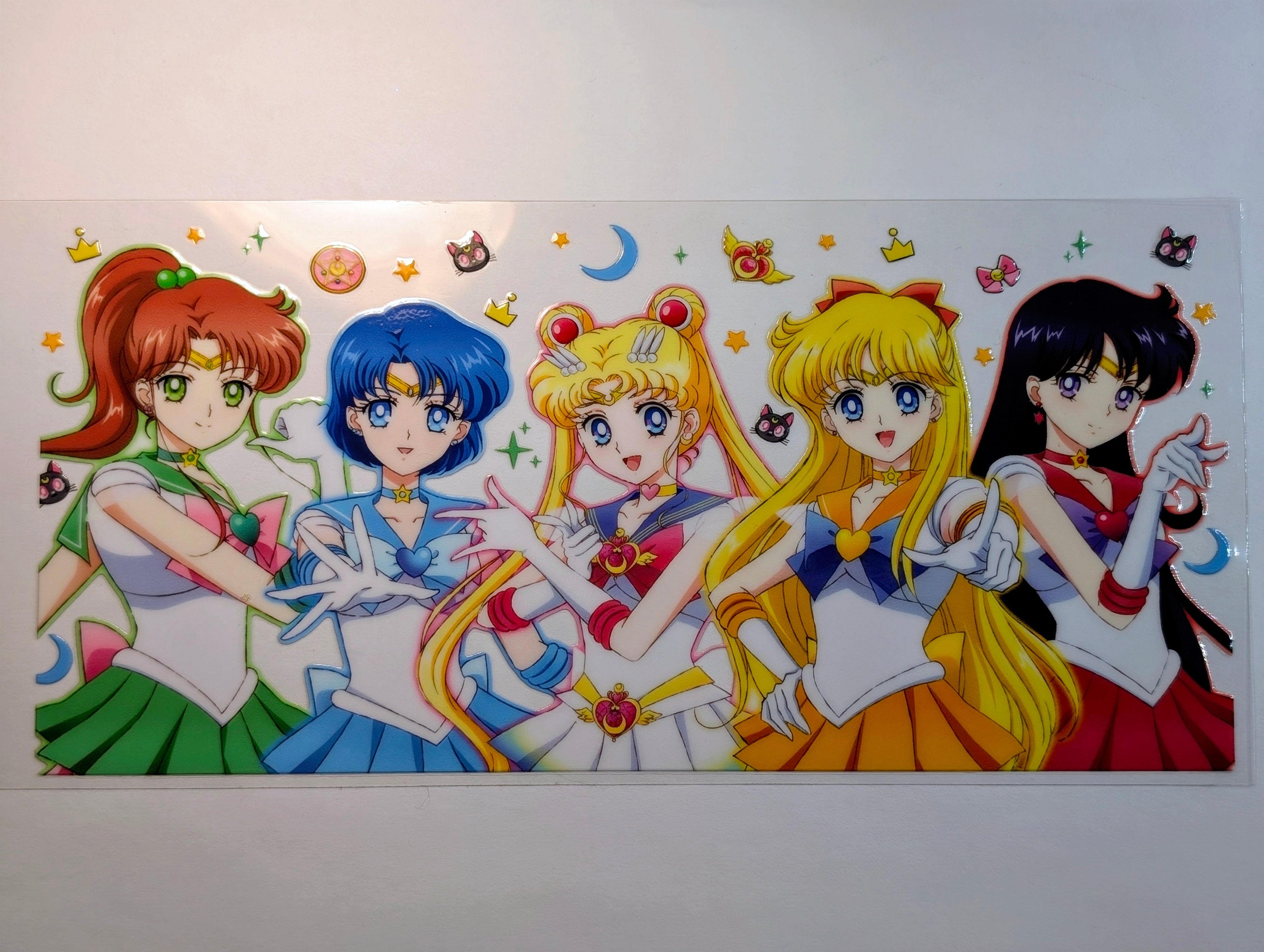 SailorMoon #2