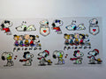 Snoopy#1 Holographic