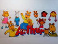 Arthur#1