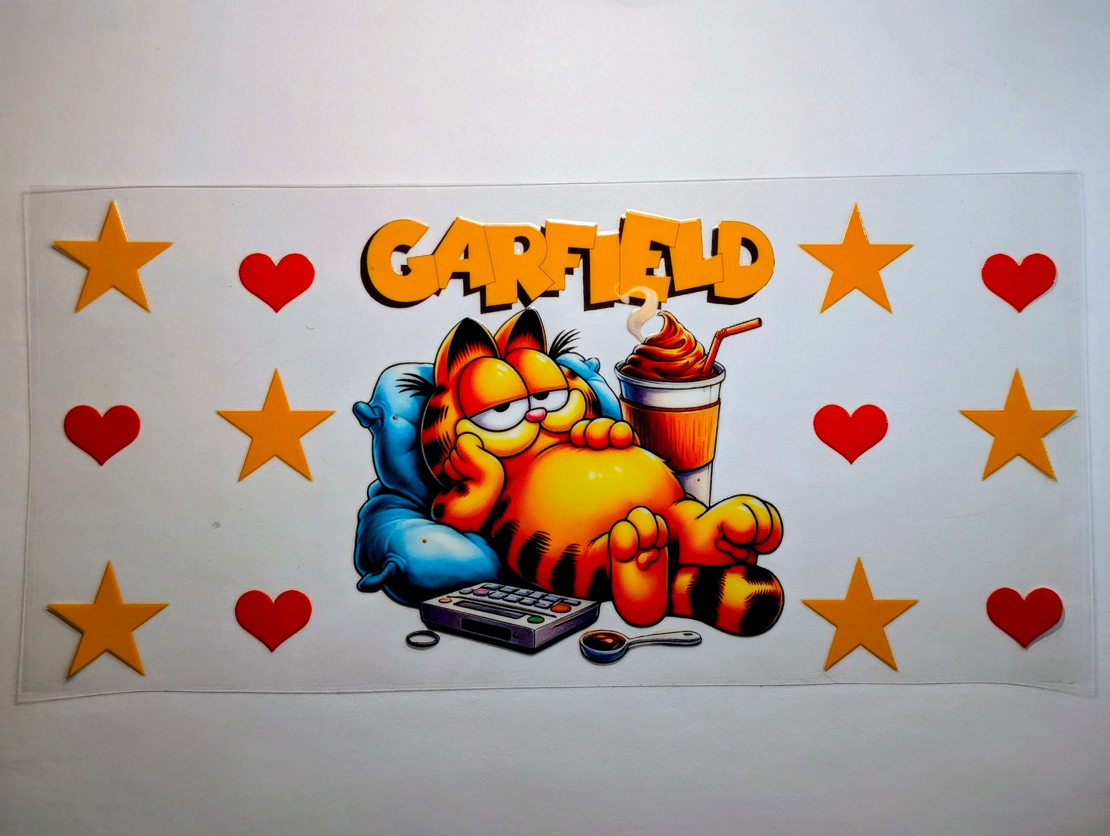 Garfield #2