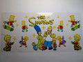 The simpsons#1