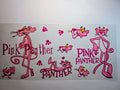 Pink Panther#1