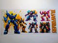 Transformers #1