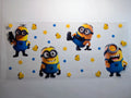 Minions #1
