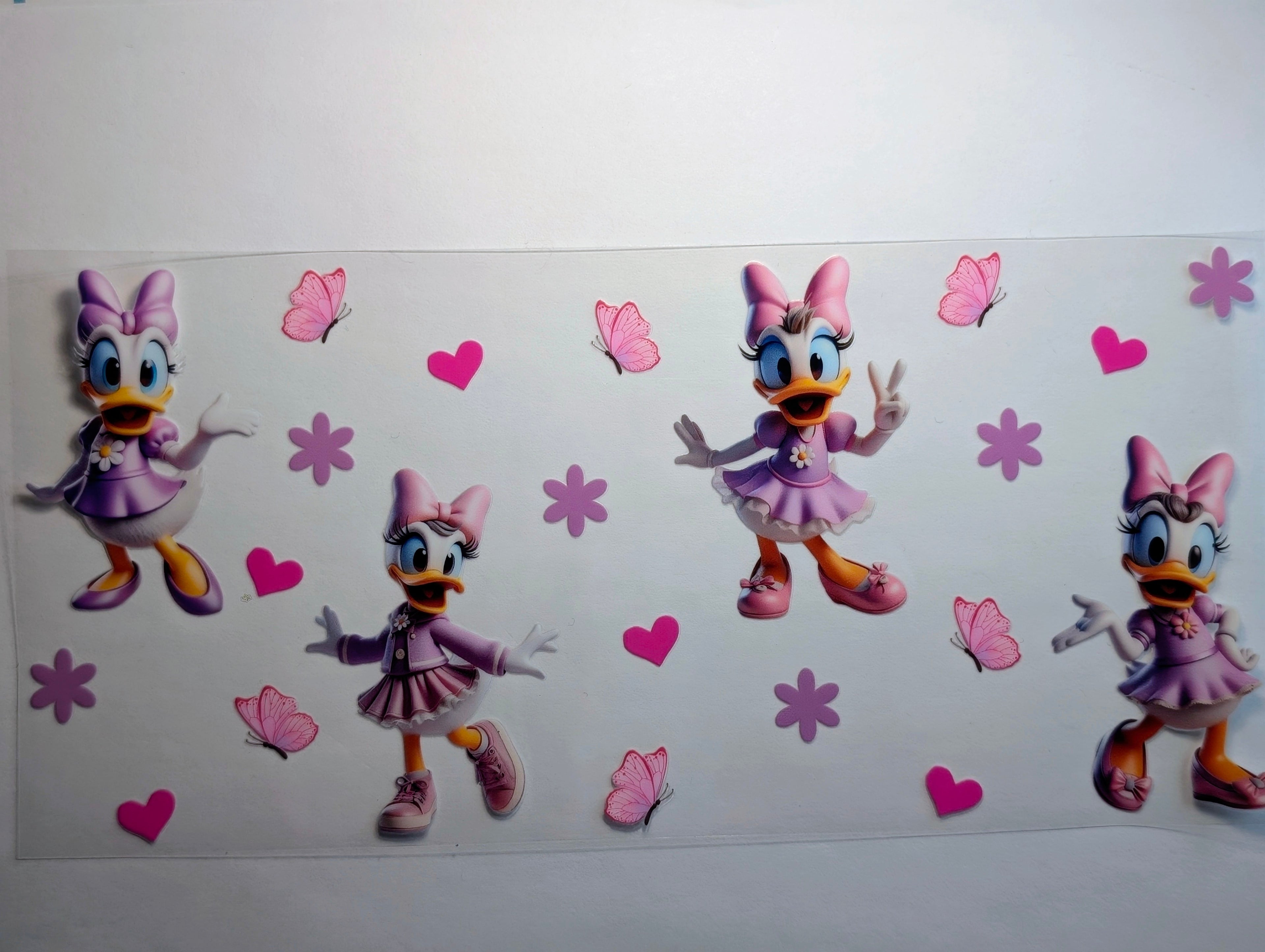Daisy#1