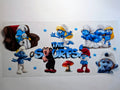 Smurfs #1