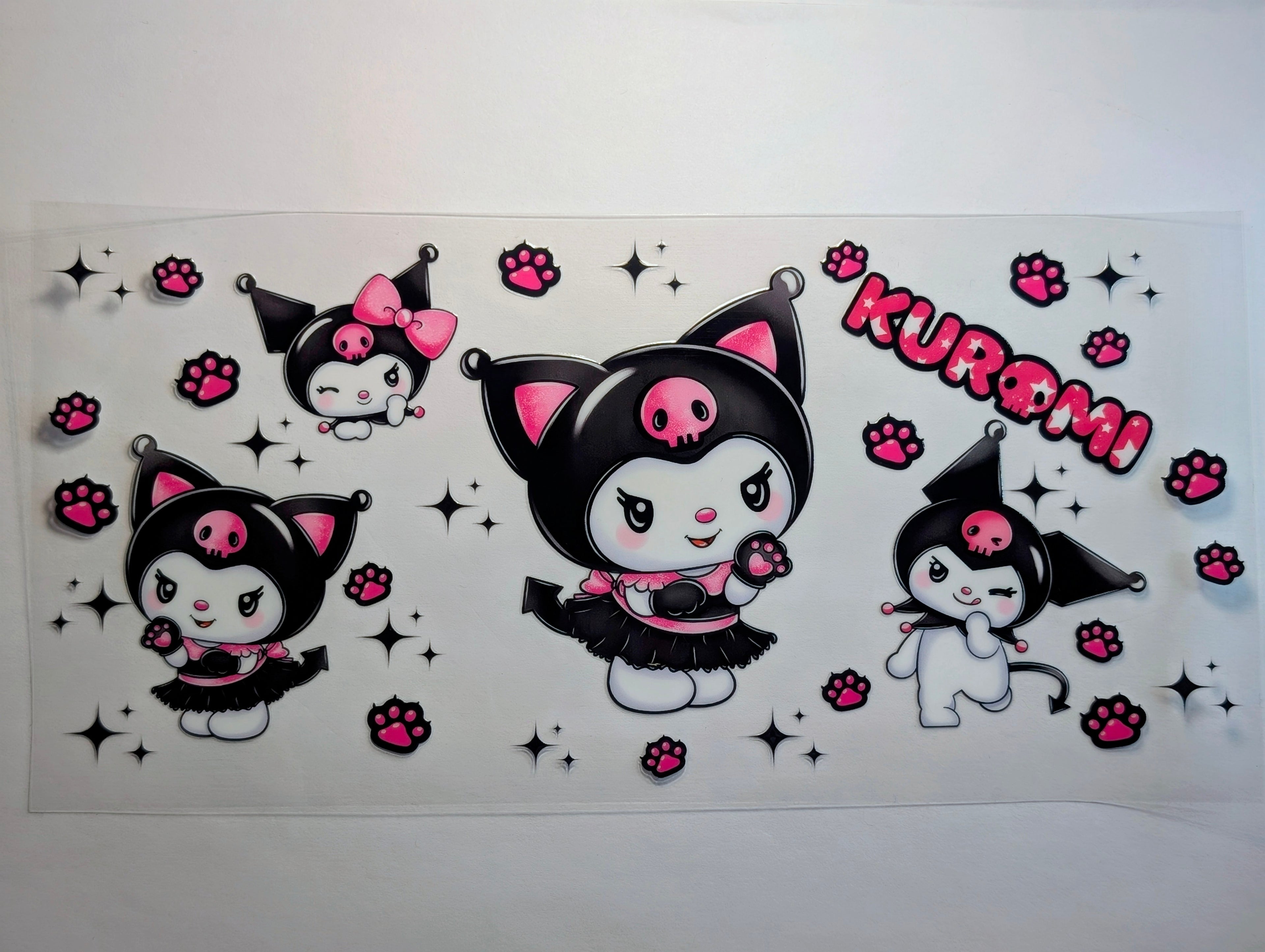 Kuromi #1