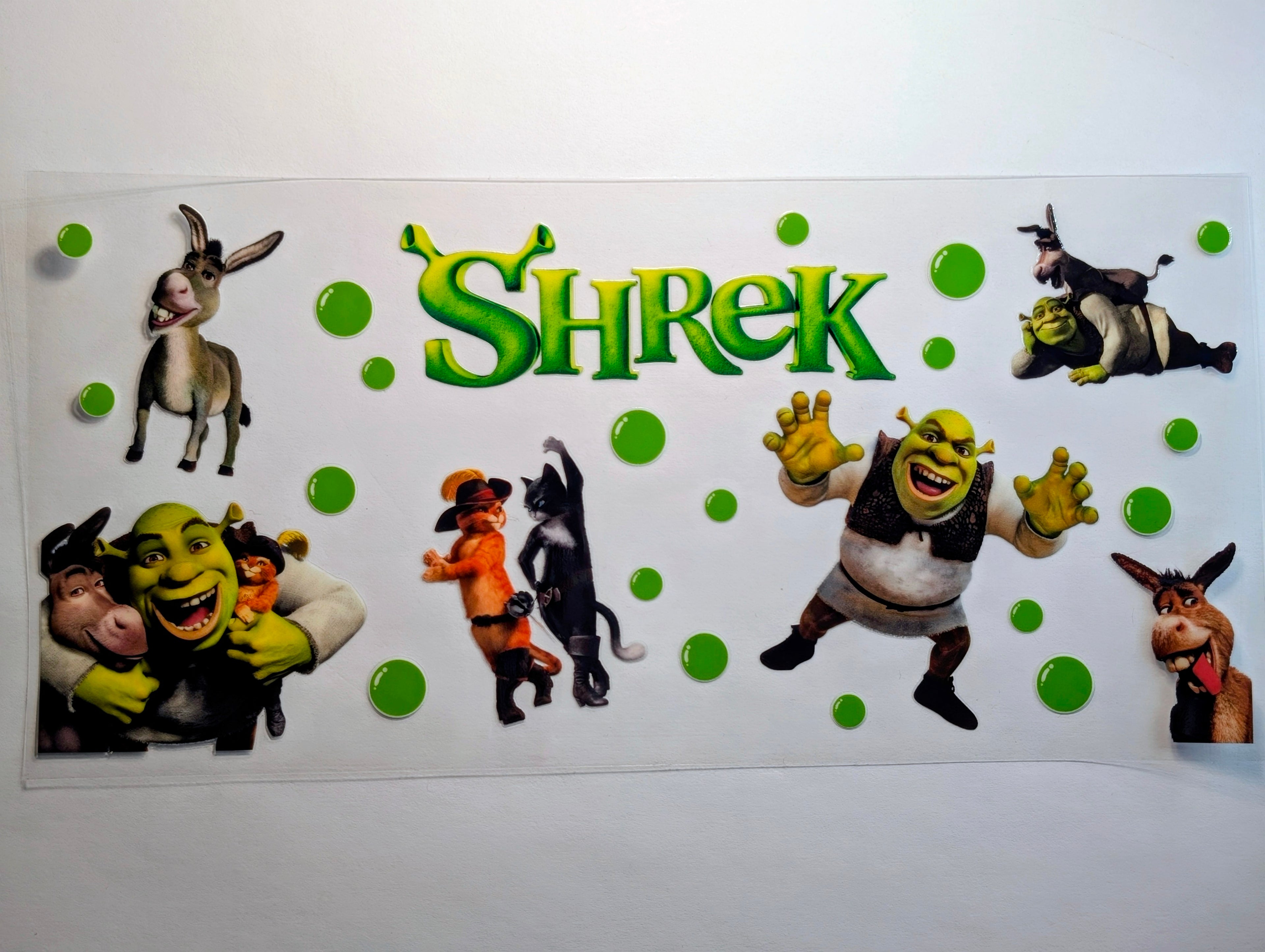 Shrek #1