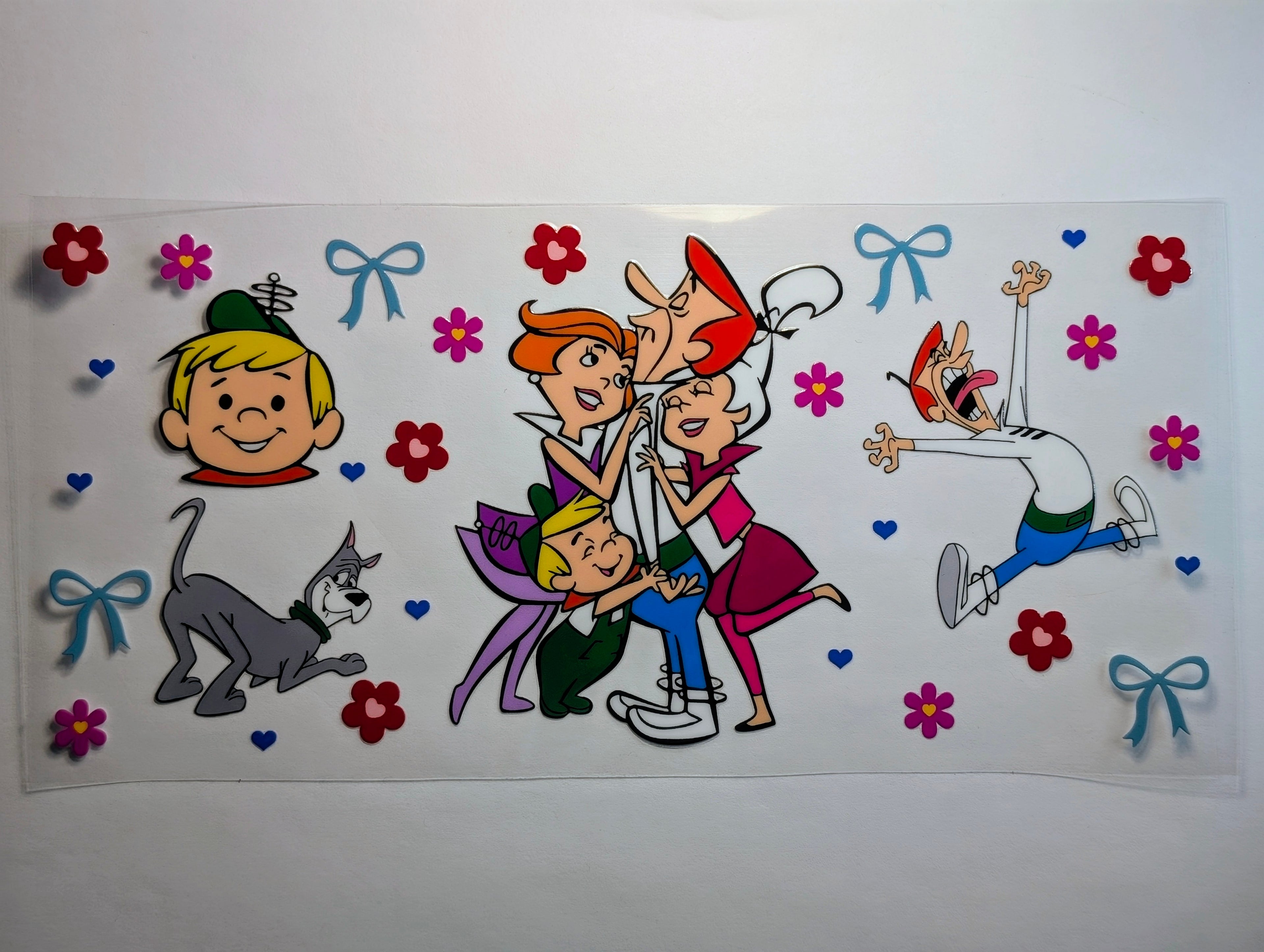 Jetsons #2