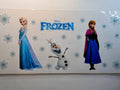 Frozen #1