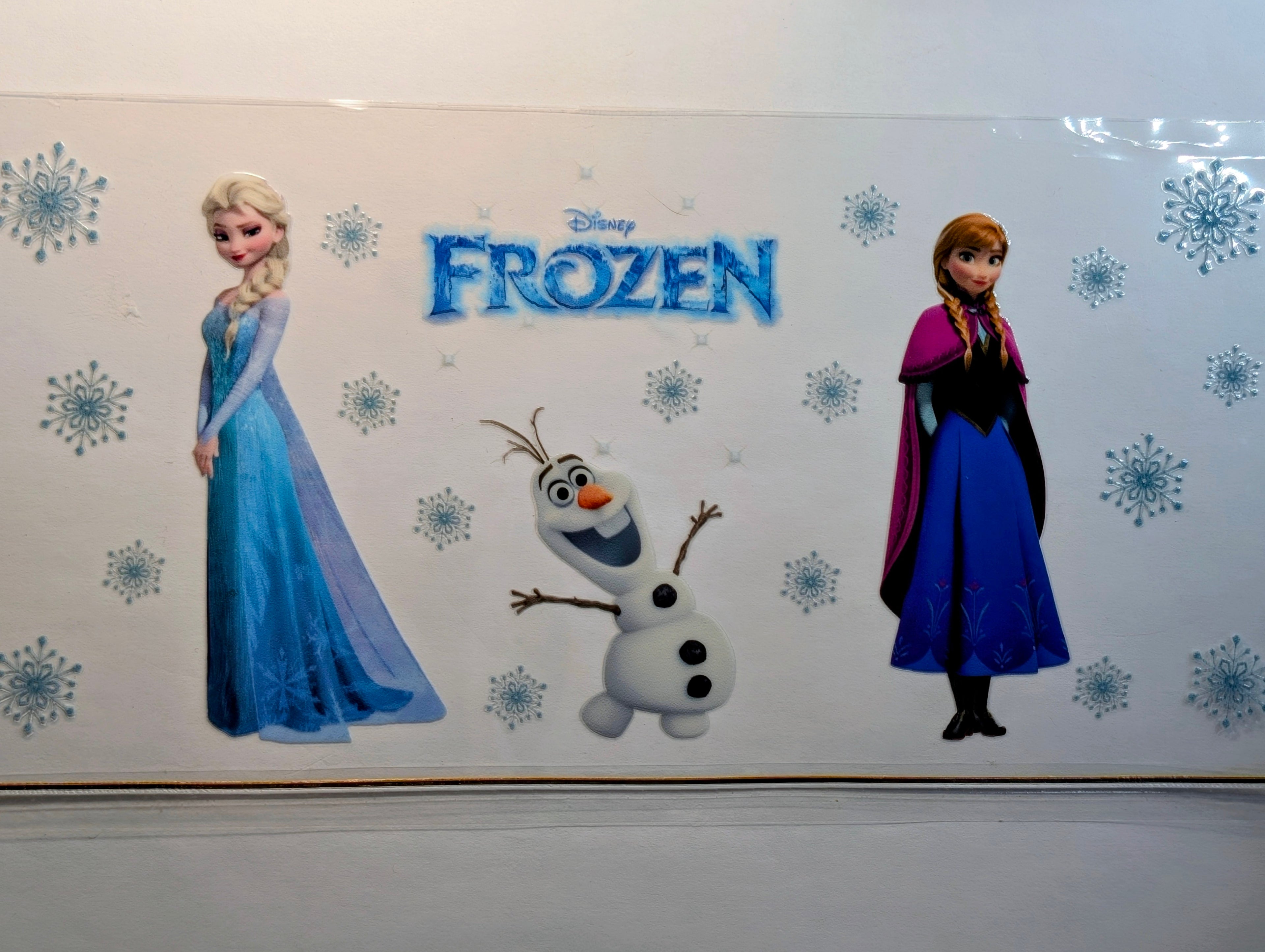 Frozen #1