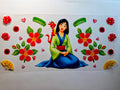 Mulan #1