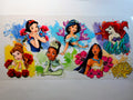 Princesses #2