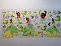 Tiana #1
