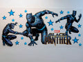Black Panther#1