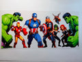 Advengers#1