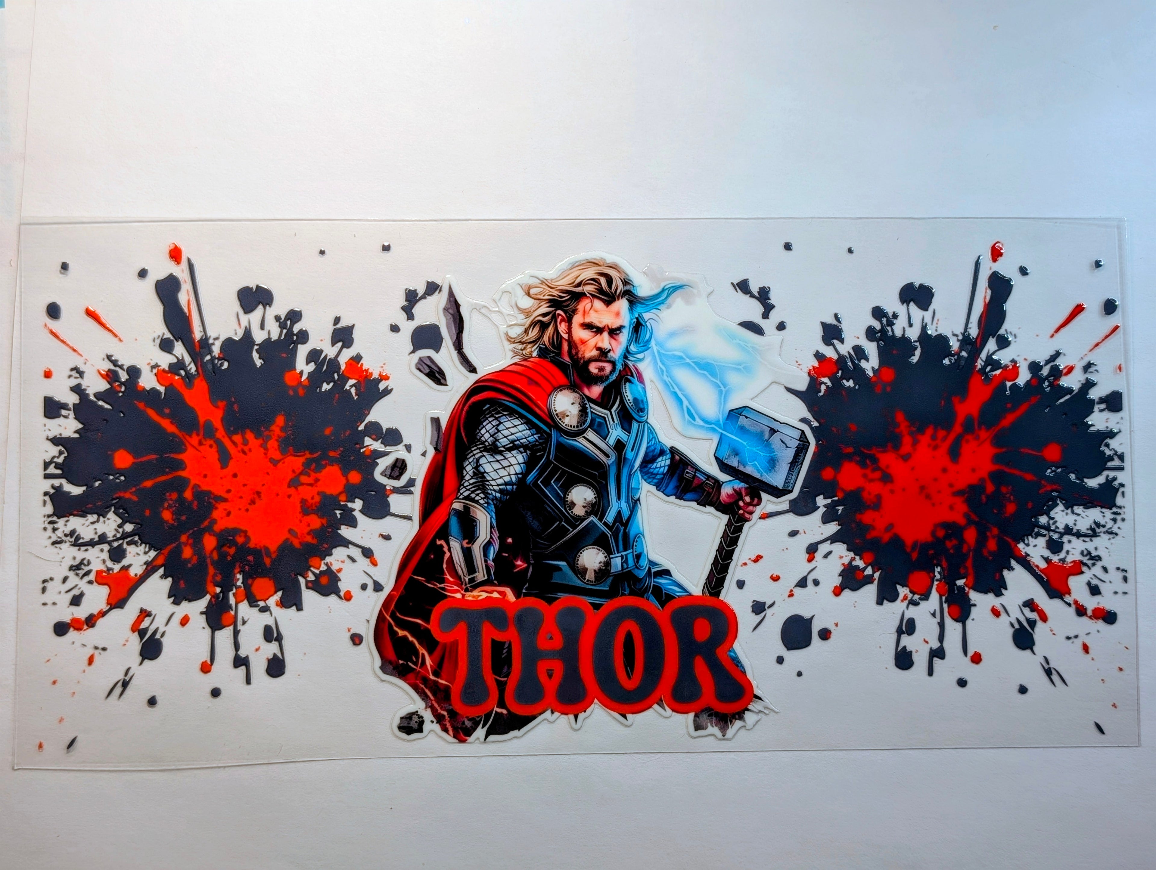 Thor#1