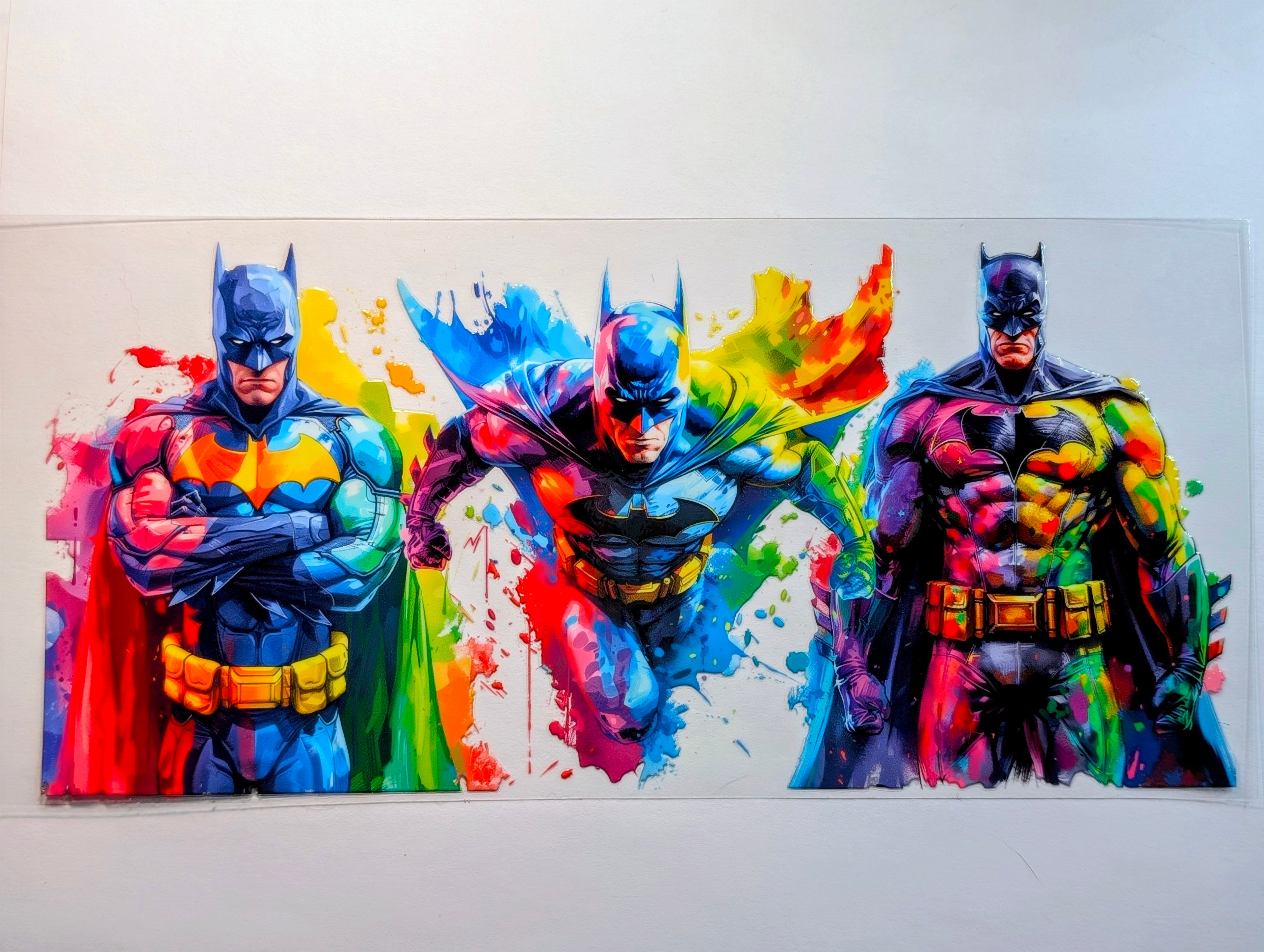 Batman#1