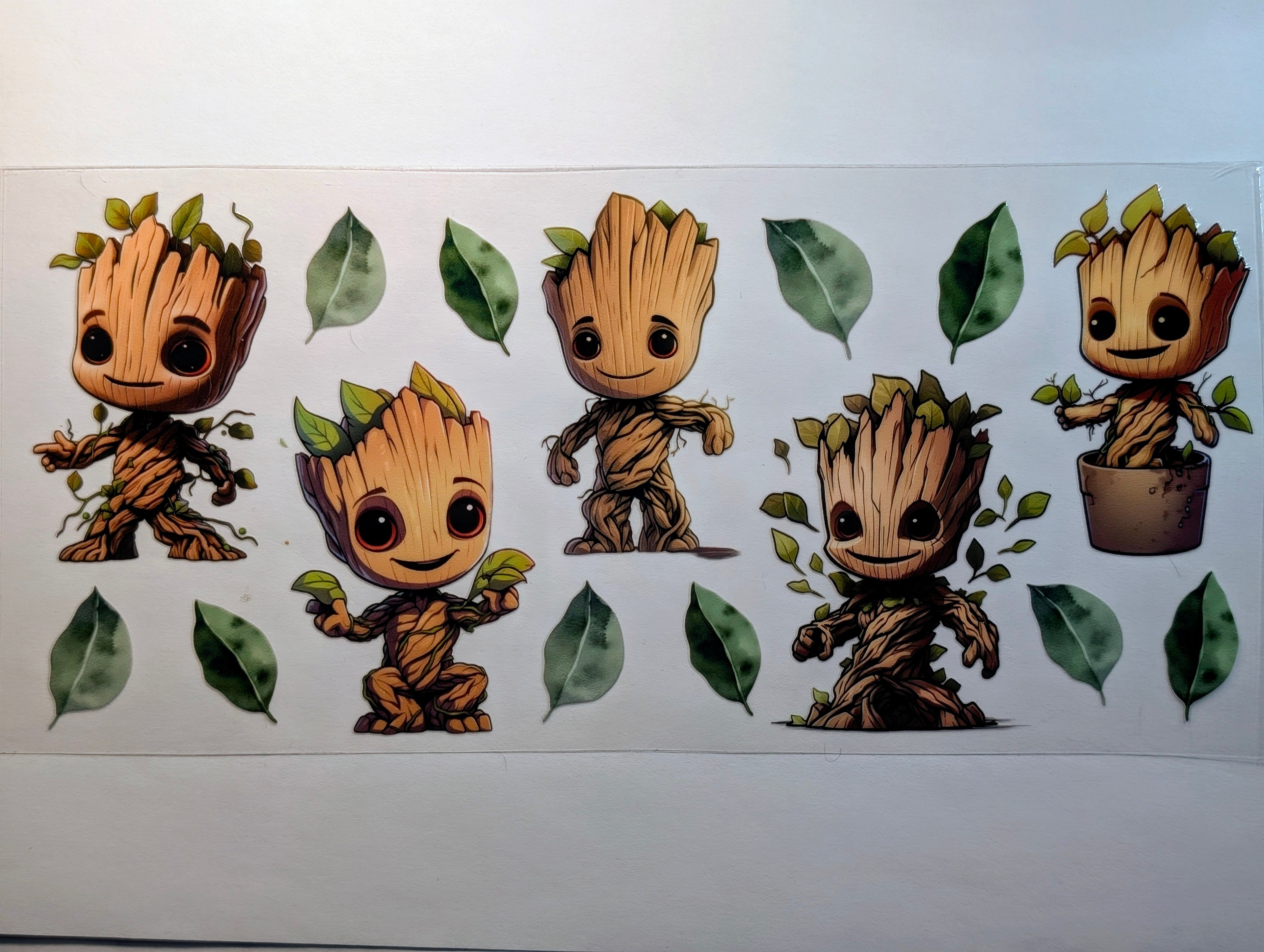 Groot #1