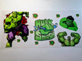 Hulk #1