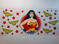 Wonder women#1