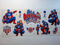 Captain America#1