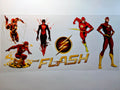 The Flash#1