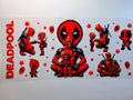 Deadpool #3