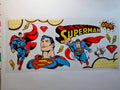 Superman classic #1
